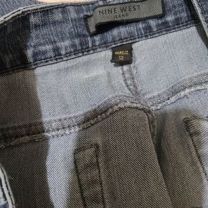 Nine West sz12